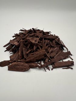 Mahogany Nugget Mulch
