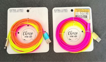 I Phone Charging Cable