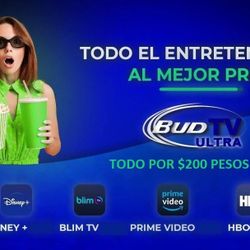 TV Channels And Stream / Canales De TV Y Streaming