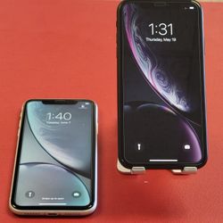 Iphone XR 64gb 