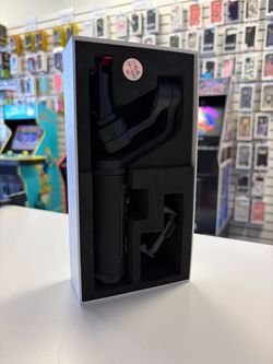 ZHIYUN Tech Smooth-Q2 Smartphone Gimbal Stabilizer