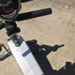 Excersise Bike $40 - OBO