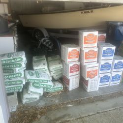 Joint Compound, Hot Mud and Texture