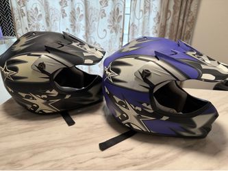 Helmets