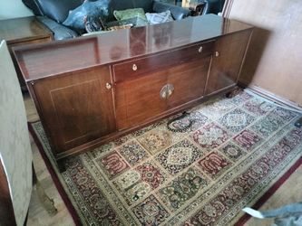 Mid-century Credenza
