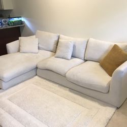 Sofa ( Delivery Available ) 