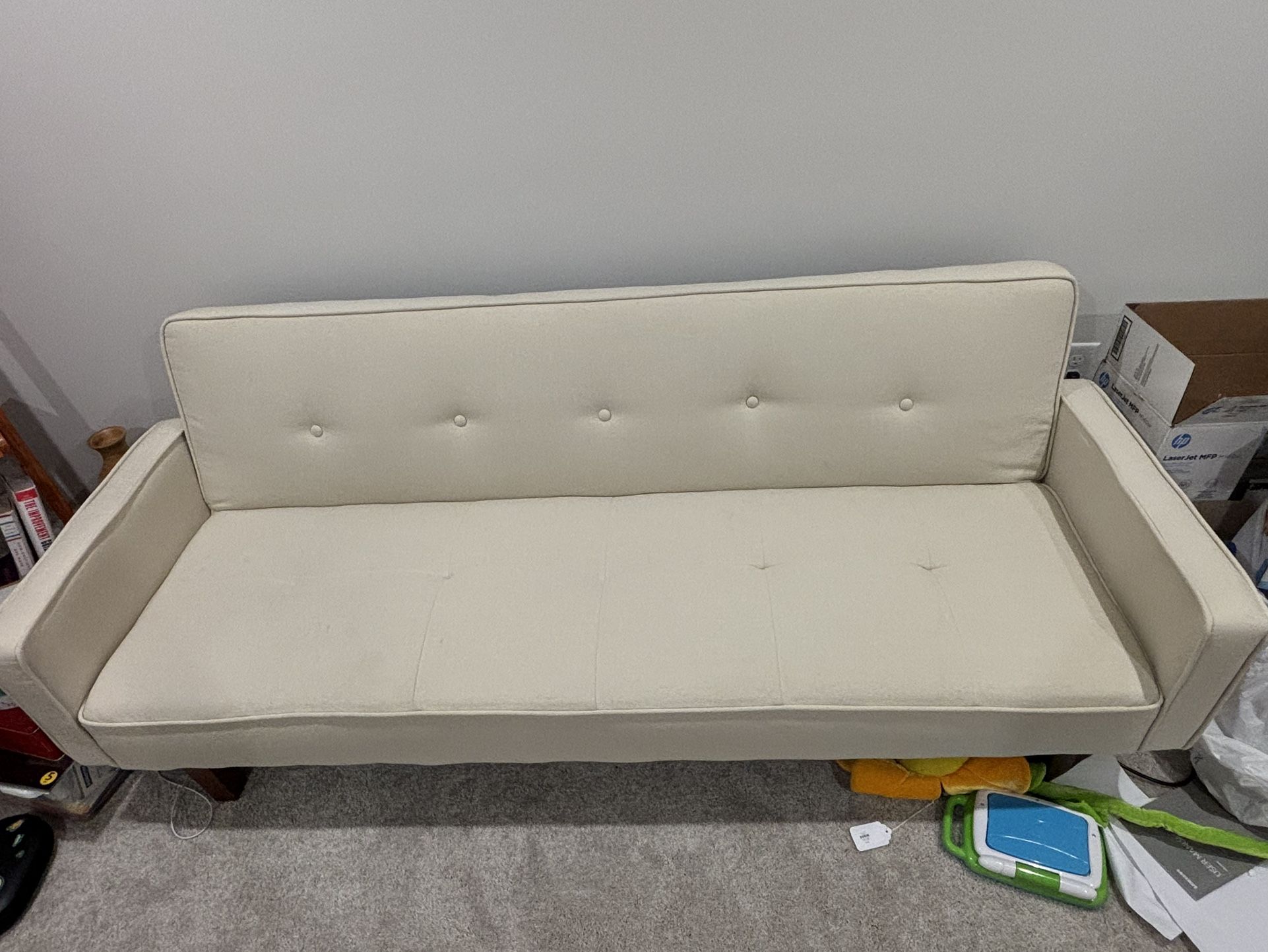 Sleeper Sofa Futon