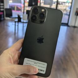 iPhone 13 Pro Max Unlocked 1TB