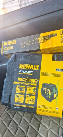 DEWALT DEAL