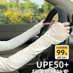SPF Cooling Sleeves