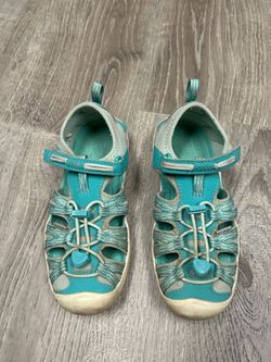 Kids Girls Keen Sandals