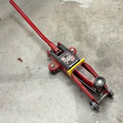 2 ton jack $25
