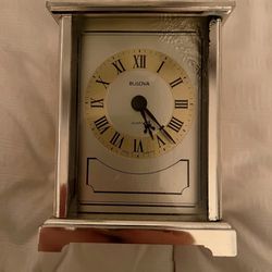 Vintage german clock 