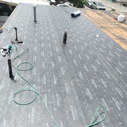Roofing Torch 