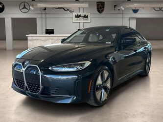2023 BMW i4