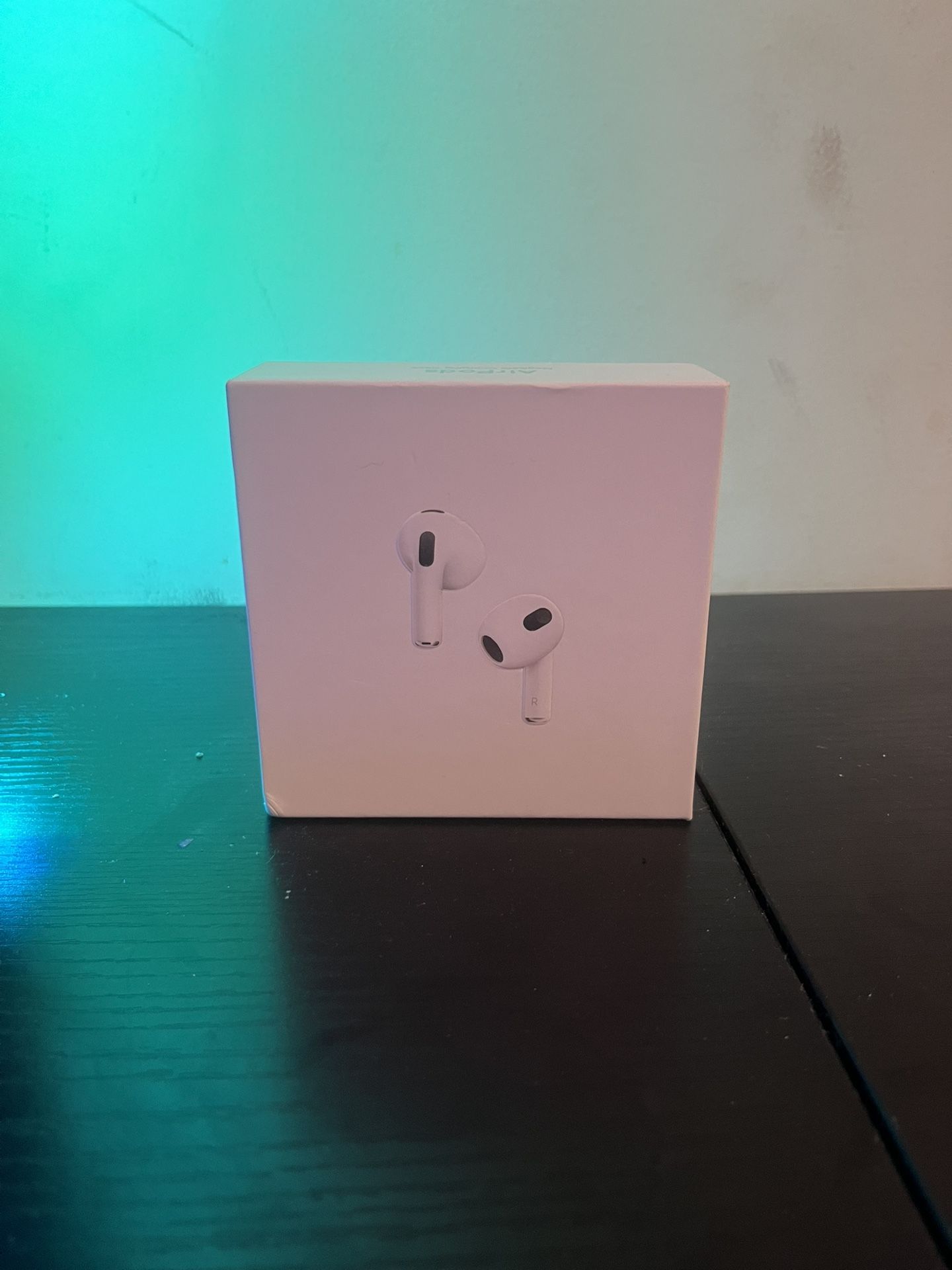 Airpods Pro GEN3s