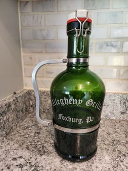 Growler