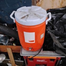 5 Gallon Water Cooler