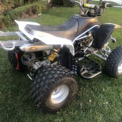 2002 Yamaha Blaster