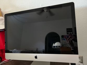 2010 iMac 27”