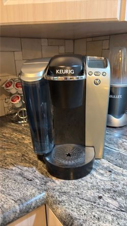 KEURIG