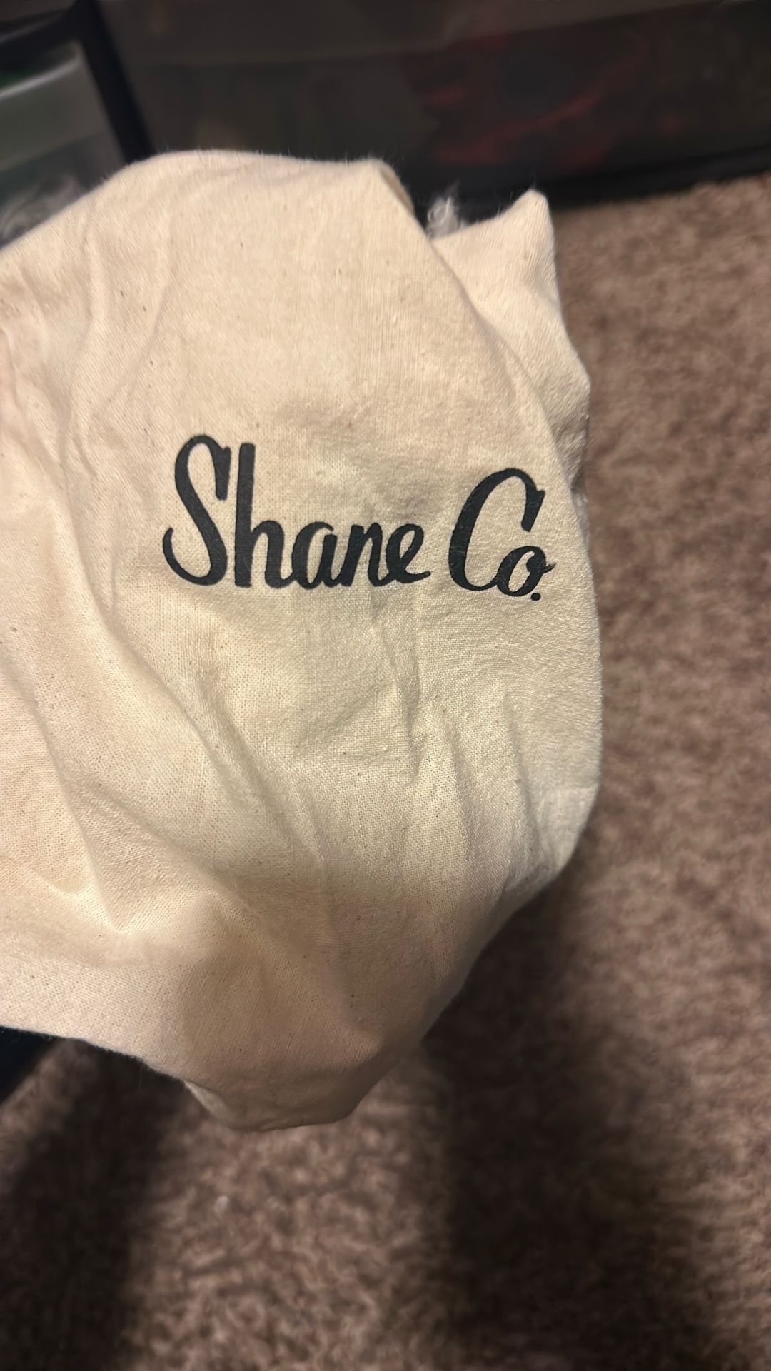 Selling A Round Diamond 💍  Ring From Shane Co.