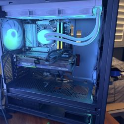 Gaming Desktop PC (7700x, 9070xt, 32GB Ram)