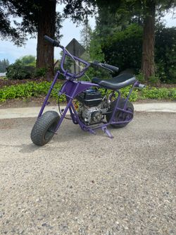 Minibike