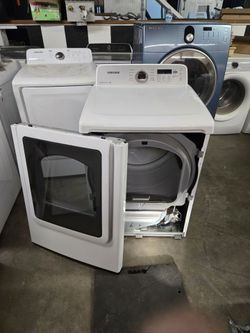 Washer And Dryer Repair