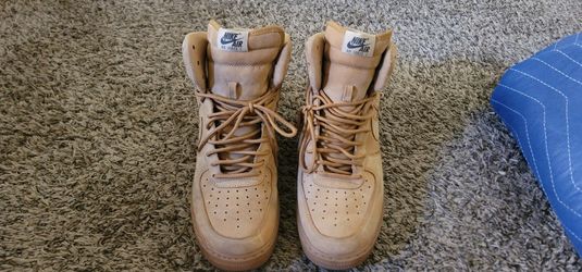 Nike Air Force 1 Size 10.5