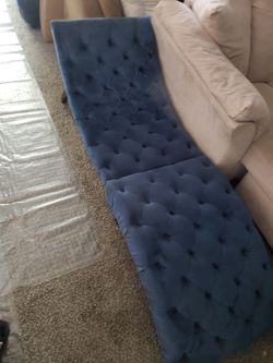LAZY CHAIR
