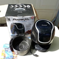 Air Fryer Power XL