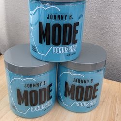 Johnny B Mode Hair Gel