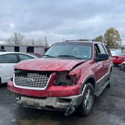 2003 FORD EXPEDITION🚗FULL PART OUT!!