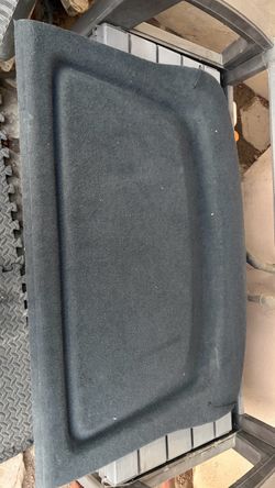 Id4 trunk cover