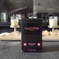 Valentino Born in Roma Intense Eau de Parfum Intense Spray 3.4 fl oz