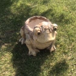 New Flower Pots Made Out Of Resin Perfect Gift 💝 