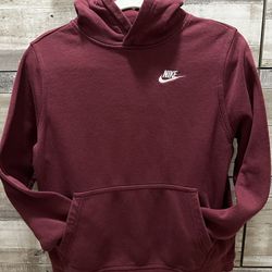 Nike Pullover Hoodie ~ Big Kids ( Boys) 