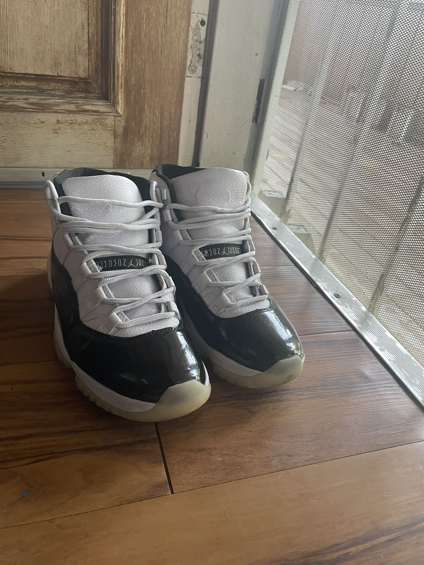 Jordan 11 Retro