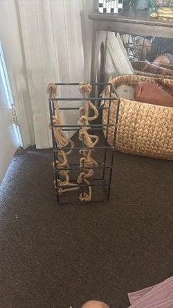 Wine Rack