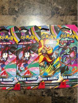 Pokémon trading card game