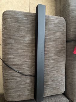 Bluetooth Soundbar $85 OBO