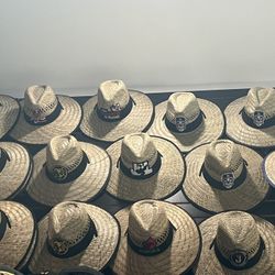 Straw Hat 👒