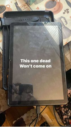 Tablets