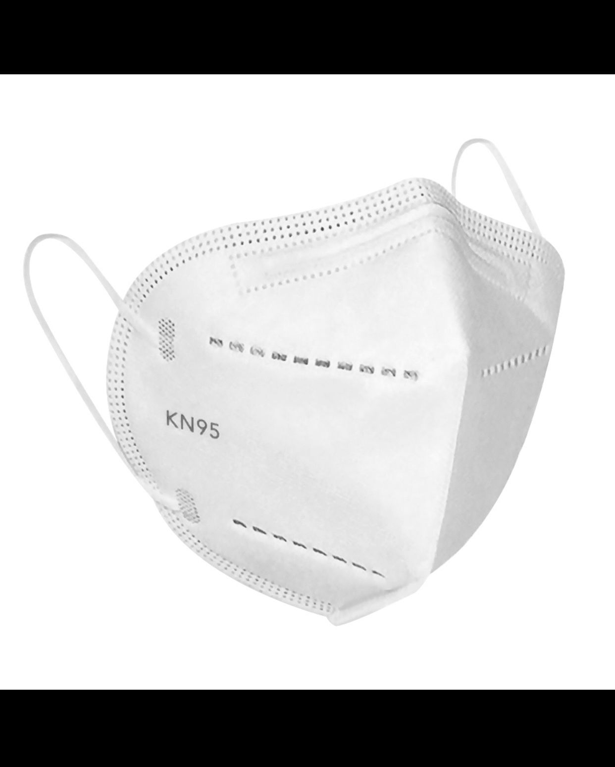 KN-95 Face Mask