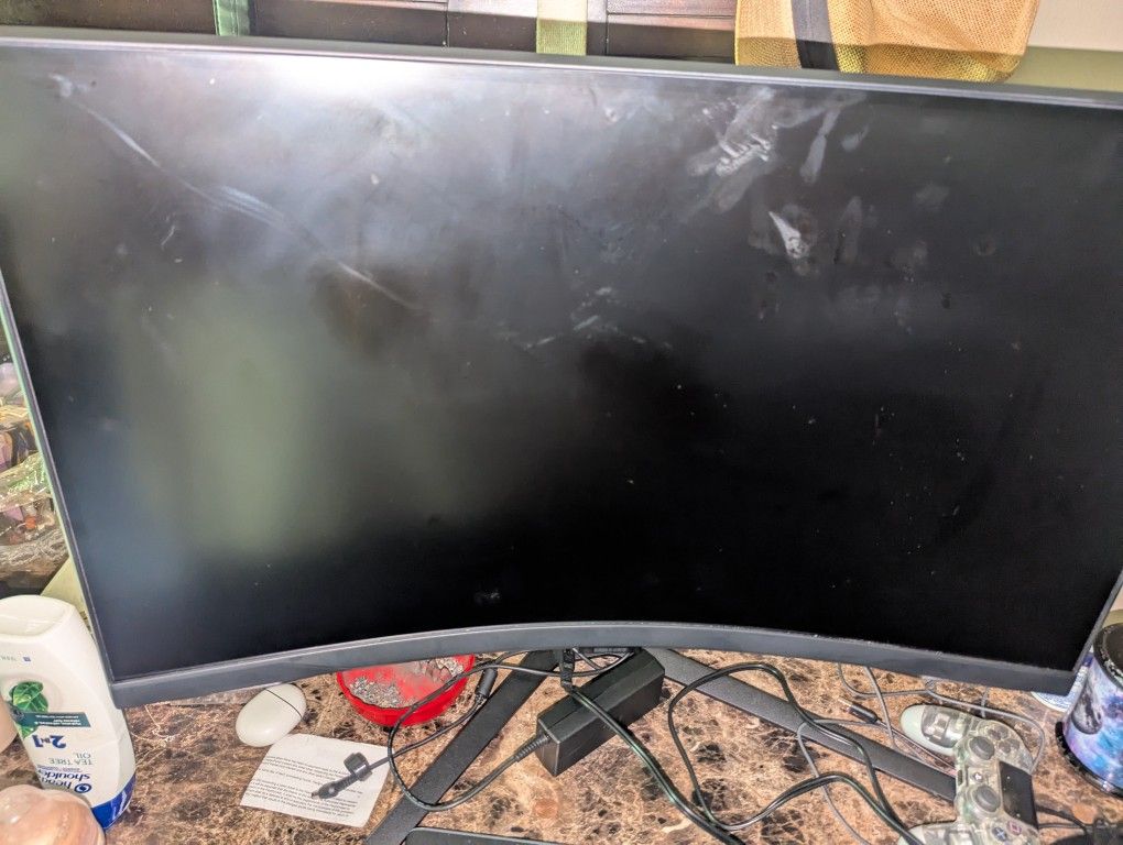Samsung Odyssey G6