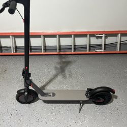 AOVOPRO Electric scooter 