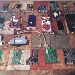Computer Parts