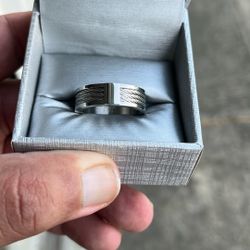 Zales Ring 