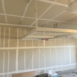 Garage Storage Rack